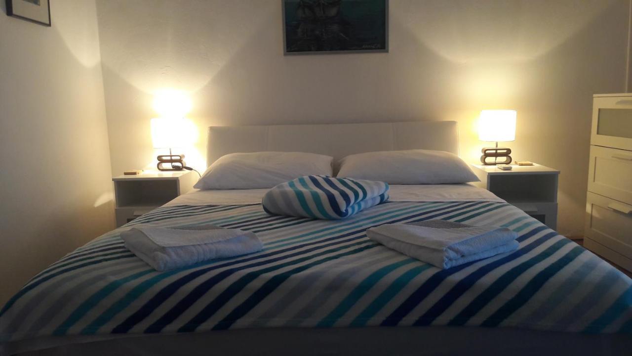 Daire Apartman-maja-krk Krk Town